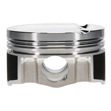 Load image into Gallery viewer, JE Pistons VW 2.0T TSI (23mm Pin) 83mm Bore 9.6:1 CR Piston (Set of 4) - Black Ops Auto Works