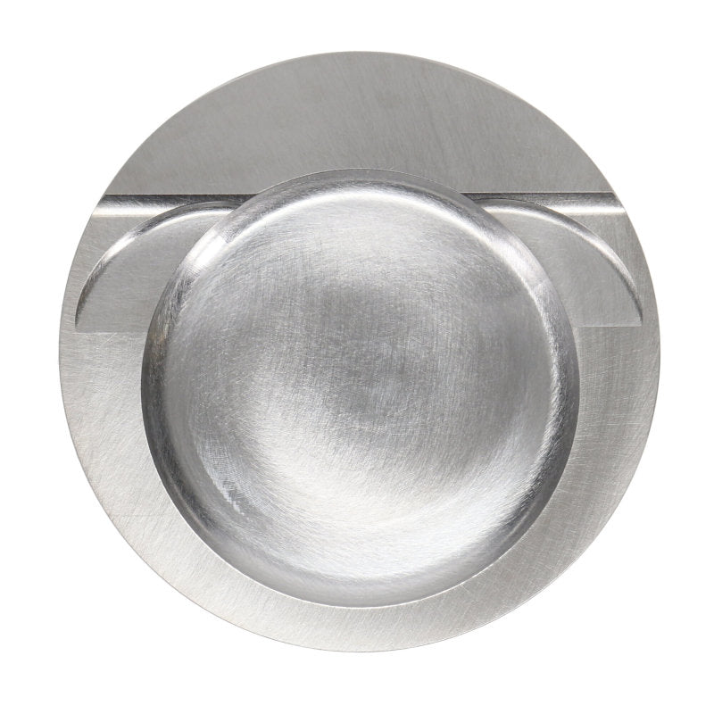 JE Pistons VW 2.8LITER VR6 KIT Set of 6 Pistons - Black Ops Auto Works