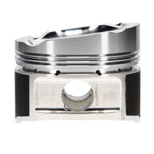 Load image into Gallery viewer, JE Pistons VW R32 24V 84MM KIT Set of 6 Pistons - Black Ops Auto Works