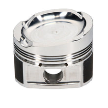 Load image into Gallery viewer, JE Pistons VW R32 24V 84MM KIT Set of 6 Pistons - Black Ops Auto Works