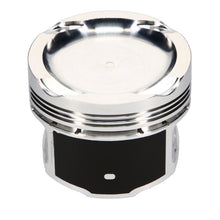 Load image into Gallery viewer, JE Pistons VW R32 24V 84MM KIT Set of 6 Pistons - Black Ops Auto Works