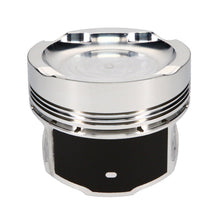 Load image into Gallery viewer, JE Pistons VW R32 24V 84MM KIT Set of 6 Pistons - Black Ops Auto Works