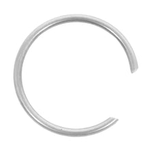 Load image into Gallery viewer, JE Pistons Wire Lock .787 x 0.50 Retaining Clip - JE Pistons JEP787-050-MW
