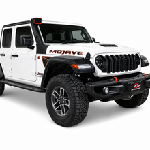 Load image into Gallery viewer, Dynamic Air Scoop snorkel for Jeep Gladiator Mojave V6 3.6L off-road intake