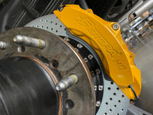 Load image into Gallery viewer, Jeep Grand Cherokee 2011-21 HD Challenge Rear Brake System - Black Ops Auto Works