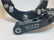 Load image into Gallery viewer, Jeep Grand Cherokee Adjustable Front Upper A-Arms - Black Ops Auto Works