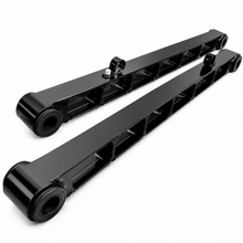 Load image into Gallery viewer, Jeep Grand Cherokee billet rear toe links for 2011-2021 SRT and Trackhawk models