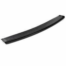 Load image into Gallery viewer, Black Ops carbon fiber rear step for 2012-2021 Jeep Grand Cherokee WK2