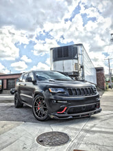 Load image into Gallery viewer, Jeep Grand Cherokee CFR Edition Hood 2011-2021 - Black Ops Auto Works