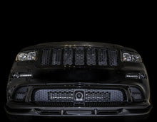 Load image into Gallery viewer, Jeep Grand Cherokee CFR Edition Front Splitter WK2,SRT 2012-2016 - Black Ops Auto Works