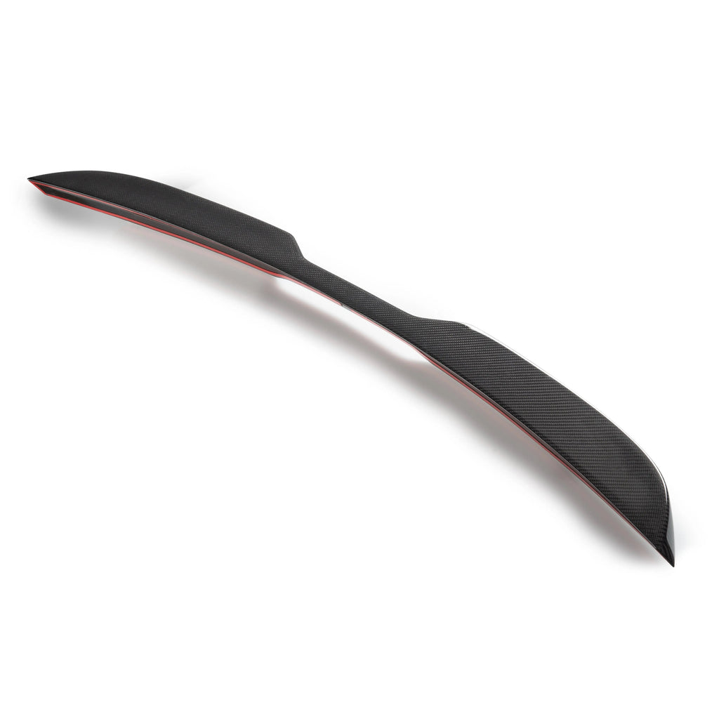 Jeep Grand Cherokee CFR Rear Lower Wing Spoiler 2012-2022 - Black Ops Auto Works