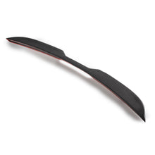 Load image into Gallery viewer, Jeep Grand Cherokee CFR Rear Lower Wing Spoiler 2012-2022 - Black Ops Auto Works