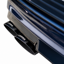 Load image into Gallery viewer, 3 inch CORSA Xtreme exhaust system for 2018-2021 Jeep Grand Cherokee Trackhawk 6.2L Supercharged