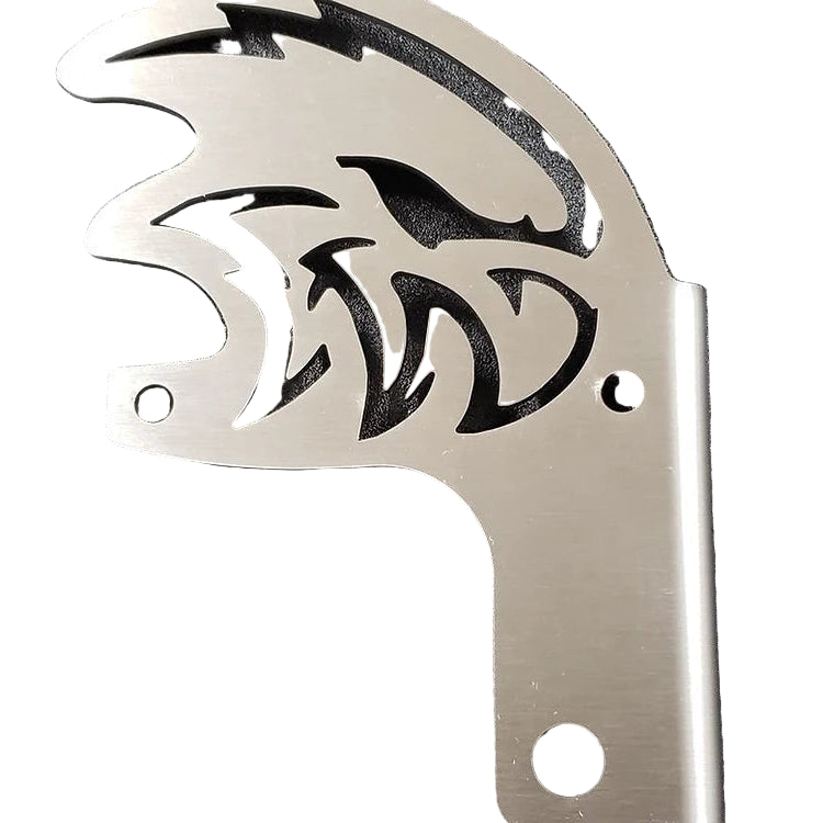 Jeep Grand Cherokee Trackhawk Dodge Durango Hellcat Wild Catch Can - Black Ops Auto Works