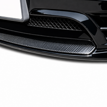 Load image into Gallery viewer, Carbon fiber chrome replacement exterior trim for Jeep Grand Cherokee WK1