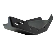 Load image into Gallery viewer, Jeep JL and JT front differential protection plate with 5mm steel construction