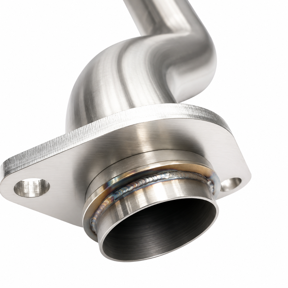 CPS-MPK-TH-CC Mid Pipe 2018-2021 Trackhawk 2012-2021 SRT8