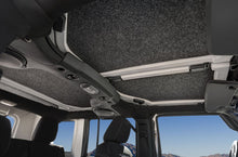 Load image into Gallery viewer, Husky Liners HSLHHLJL184DRK 2018-2025 Jeep JLU 4dr Headliner