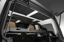 Load image into Gallery viewer, Husky Liners HSLHHLJL184DRK 2018-2025 Jeep JLU 4dr Headliner