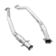 Load image into Gallery viewer, Stainless Works 18-21 Grand Cherokee Catted  Midpipe - Black Ops Auto Works