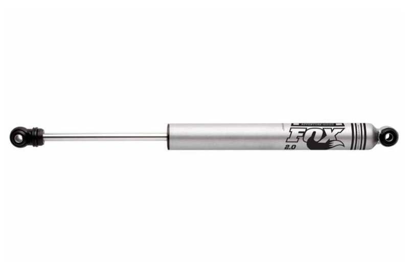 JKS Fox 2.0 Adventure Series Universal Shock 26.35 x 16.75 x 2 - BP18/EB1 - Black Ops Auto Works