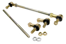 Load image into Gallery viewer, JKS Manufacturing 07-21 Jeep Wrangler JK/JL Adjustable Sway Bar Links - Rear - Black Ops Auto Works