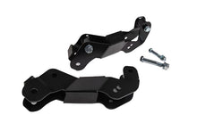 Load image into Gallery viewer, JKS Manufacturing 18-21 Jeep Wrangler JL Control Arm Correction Brackets 2-4.5in Lift - Black Ops Auto Works