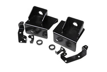 Load image into Gallery viewer, JKS Manufacturing 2021 Ford Bronco Max Tire Clearance Kit - Black Ops Auto Works