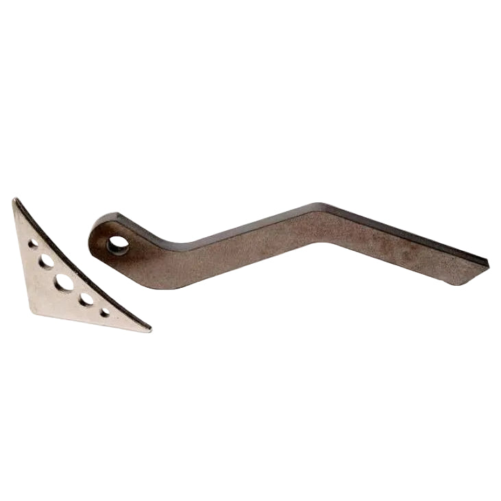 JKS Manufacturing JKS Manufacturing 2in Extended Sway Bar Mount (Weld-On)