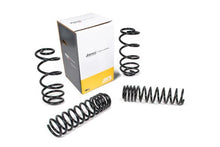 Load image into Gallery viewer, JKS Manufacturing 97-06 Jeep Wrangler TJ 2in Coil Spring Box Kit JKS Manufacturing JKSJSPEC3200