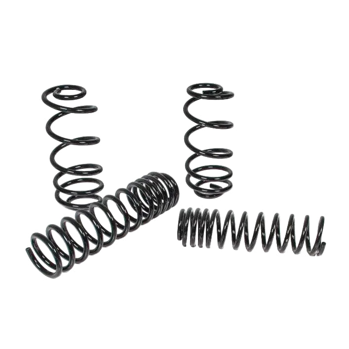 JKS Manufacturing 97-06 Jeep Wrangler TJ 2in Coil Spring Box Kit JKS Manufacturing JKSJSPEC3200
