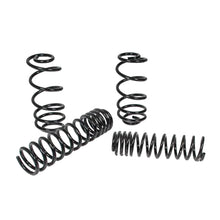 Load image into Gallery viewer, JKS Manufacturing 97-06 Jeep Wrangler TJ 2in Coil Spring Box Kit JKS Manufacturing JKSJSPEC3200