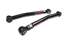 Load image into Gallery viewer, JKS Manufacturing Jeep Wrangler JK Adjustable J-Flex Lower Control Arms - Front - Black Ops Auto Works
