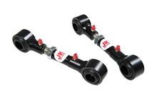 Load image into Gallery viewer, JKS Manufacturing Jeep Wrangler JK Adjustable Sway Bar Links 0-2in Lift - Black Ops Auto Works