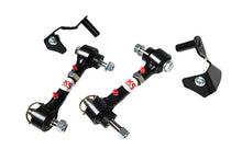 Load image into Gallery viewer, JKS Manufacturing Jeep Wrangler JL Quicker Disconnect Sway Bar Links 0-2in Lift - Black Ops Auto Works