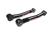 Load image into Gallery viewer, JKS Manufacturing Jeep Wrangler TJ/LJ Adjustable J-Flex Lower Control Arms - Rear - Black Ops Auto Works