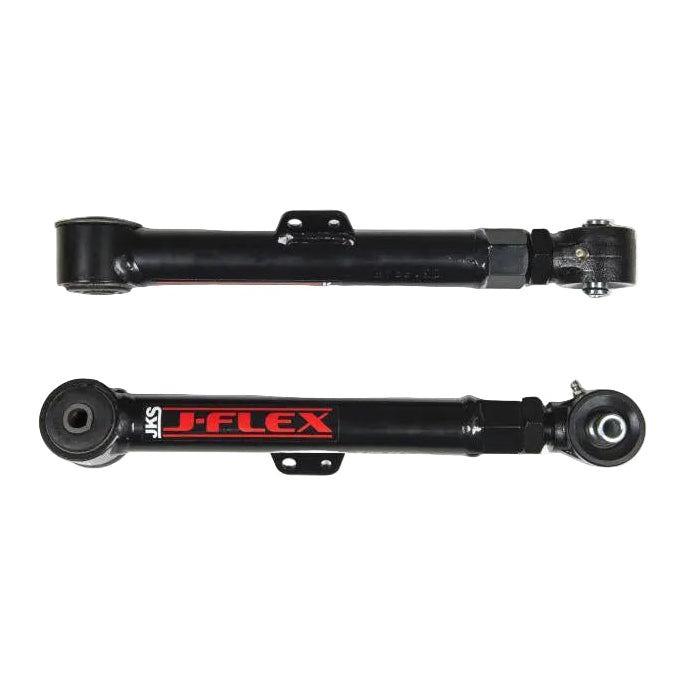 JKS Manufacturing JKS Manufacturing Jeep Wrangler TJ/LJ Adjustable J-Flex Upper Control Arms - Rear