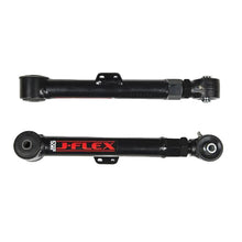 Load image into Gallery viewer, JKS Manufacturing JKS Manufacturing Jeep Wrangler TJ/LJ Adjustable J-Flex Upper Control Arms - Rear