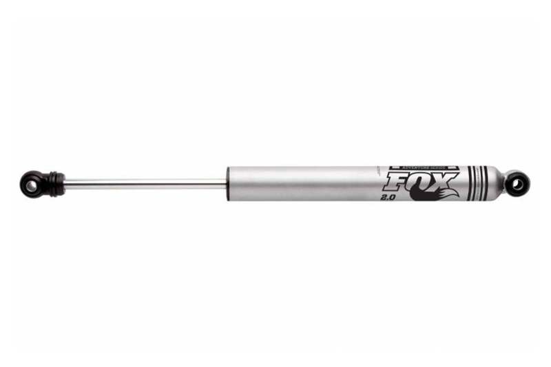 JKS Fox 2.0 Adventure Series Universal Shock 25.64 x 16.05 x 2 - S50/EB1 - JKS Manufacturing FOX98450700