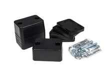 Load image into Gallery viewer, JKS Manufacturing 18-21 Jeep Wrangler JL Adjustable Rear Bump Stop 2-6in Lift - JKS Manufacturing JKS1149