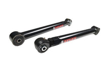 Load image into Gallery viewer, JKS Manufacturing Jeep Wrangler JK Adjustable J-Flex Lower Control Arms - Rear - JKS Manufacturing JKS1660