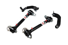 Load image into Gallery viewer, JKS Manufacturing Jeep Wrangler JL Quicker Disconnect Sway Bar Links 2.5-6in Lift - JKS Manufacturing JKS2033
