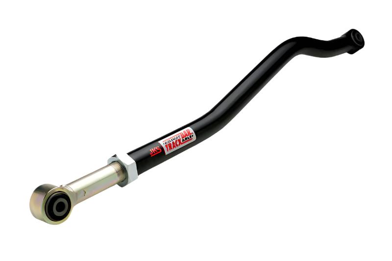 JKS Manufacturing Jeep Wrangler JK Adjustable Track Bar - Front - JKS Manufacturing JKSOGS121