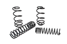 Load image into Gallery viewer, JKS Manufacturing 97-06 Jeep Wrangler TJ 3in Coil Spring Box Kit - JKS Manufacturing JSPEC3300