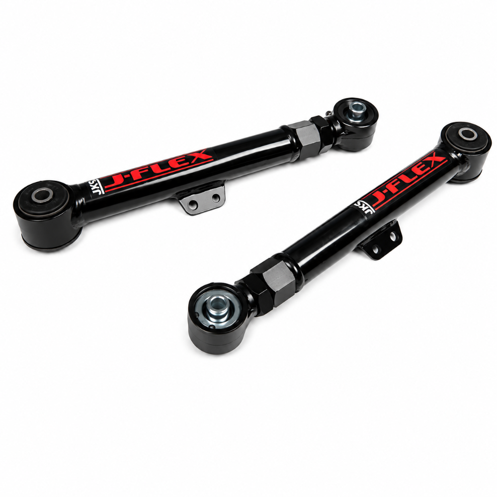 JKS1655 rear upper control arms for Jeep Wrangler TJ LJ and Grand Cherokee ZJ