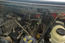 Load image into Gallery viewer, J&amp;L 05-10 Ford F-150 5.4L Driver Side Oil Separator 3.0 - Black Anodized - Black Ops Auto Works
