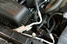 Load image into Gallery viewer, J&amp;L 09-18 Ram 1500 5.7L Passenger Side Oil Separator 3.0 - Black Anodized - Black Ops Auto Works