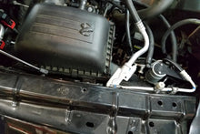 Load image into Gallery viewer, J&amp;L 09-18 Ram 1500 5.7L Passenger Side Oil Separator 3.0 - Clear Anodized - Black Ops Auto Works