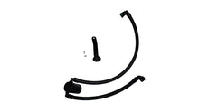 Load image into Gallery viewer, J&amp;L 2024 Ford Mustang 5.0L Oil Separator 3.0 PCV Side - Black Anodized-Oil Separators-J&amp;L-887753831743-