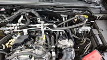 Load image into Gallery viewer, J&amp;L 2025 Ford Bronco 2.3L/ 23-25 Ford Ranger 2.3L Separator 3.0 PCV Side - Black Anodized J&amp;L JLT3059P-B